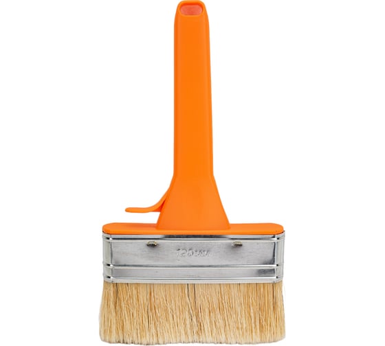 Изображение товара Кисть для фасада Акор 120х25 мм КФС12025