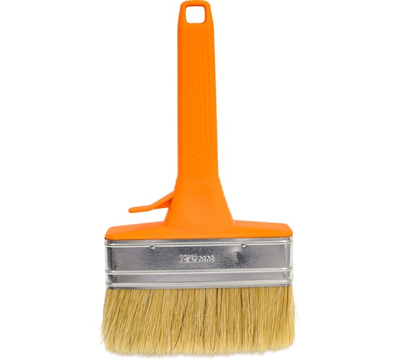 Изображение товара Кисть для фасада Акор 120х35 мм КФС12035