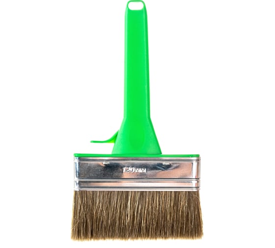 Изображение товара Кисть д/работ по дереву Акор смеш. щетина 120х35мм КД12035 4607044333482