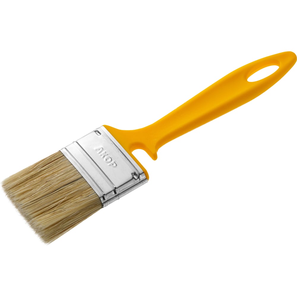 Изображение товара Кисть плоская Акор Эксперт 172 12 050