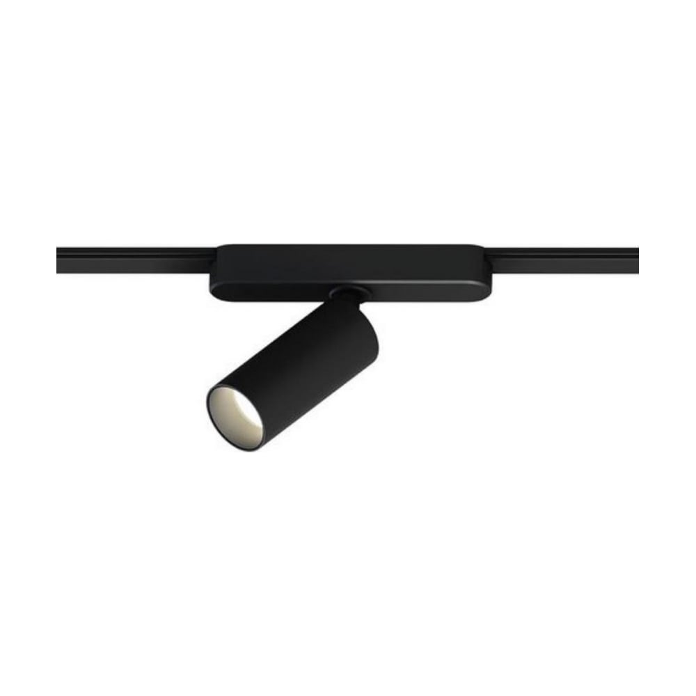 Изображение товара Магнитный трековый светильник ARTE LAMP RAPID SMART A2956PL-1BK с управлением со смартфона
