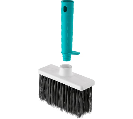 Изображение товара Кисть-макловица обойная Акор, ширина 140 мм, толщина 40 мм, Эксперт 146 50 140