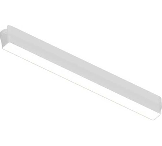 Изображение товара Магнитный трековый светильник ARTE LAMP RAPID SMART A2968PL-1WH