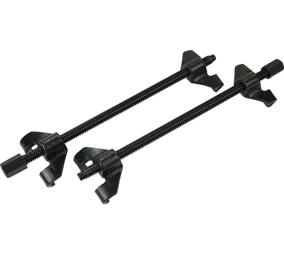 Изображение товара Стяжки пружин Berger BG 370 мм, 2 шт. BG4011