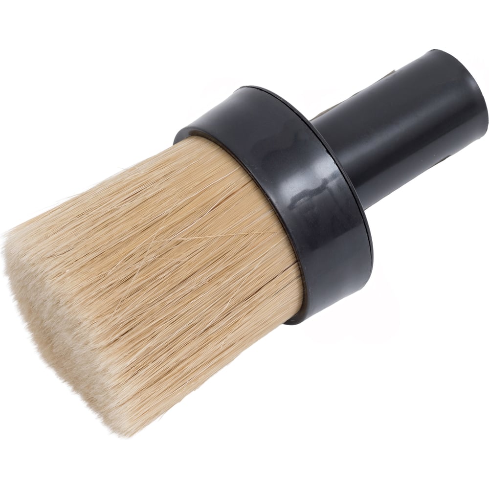 Изображение товара Маховая кисть для красок Лазурный берег КМ-60 с удлиненной обоймой