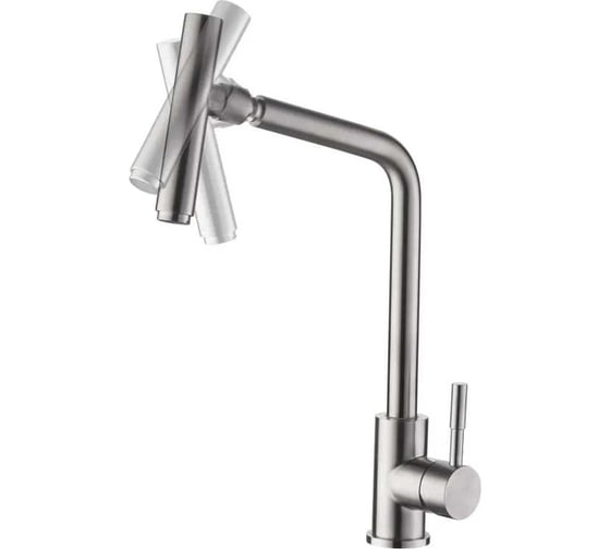 Изображение товара Смеситель для кухни CULTO BOLD однорычажный BD01KI УТ-99900703