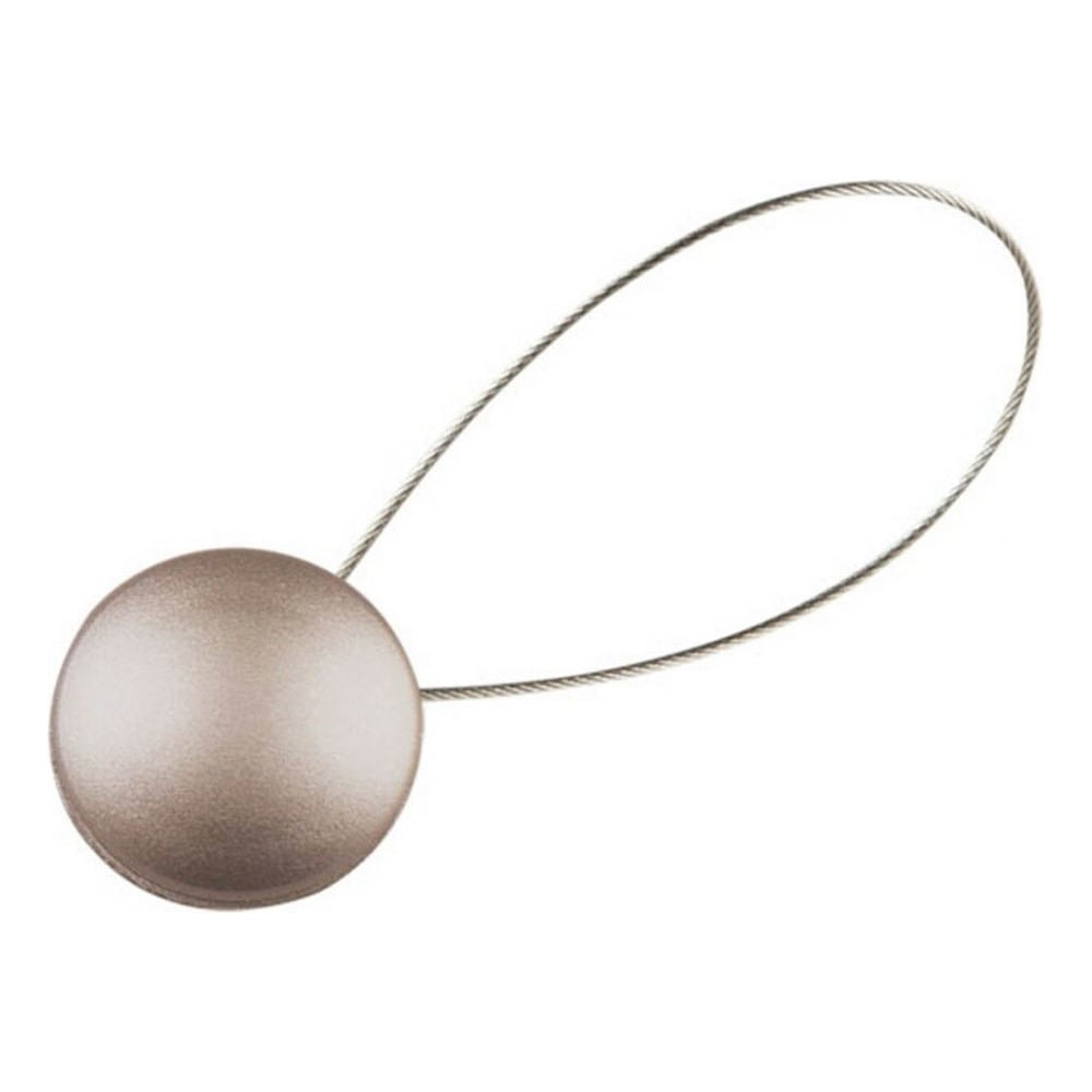 Изображение товара Магнитная клипса ООО АС Март D45 антик цвет 19 с тросом 30 см