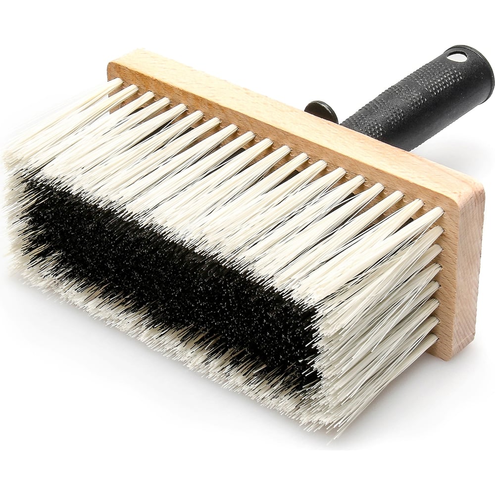 Изображение товара Макловица Лазурный берег 70х170мм деревянный корпус искусственная щетина