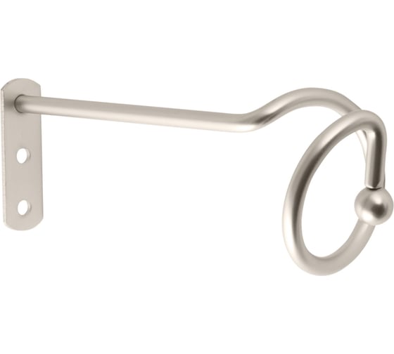 Изображение товара Подхват стеновой ООО АС Март Спираль Сатин 4812634004899