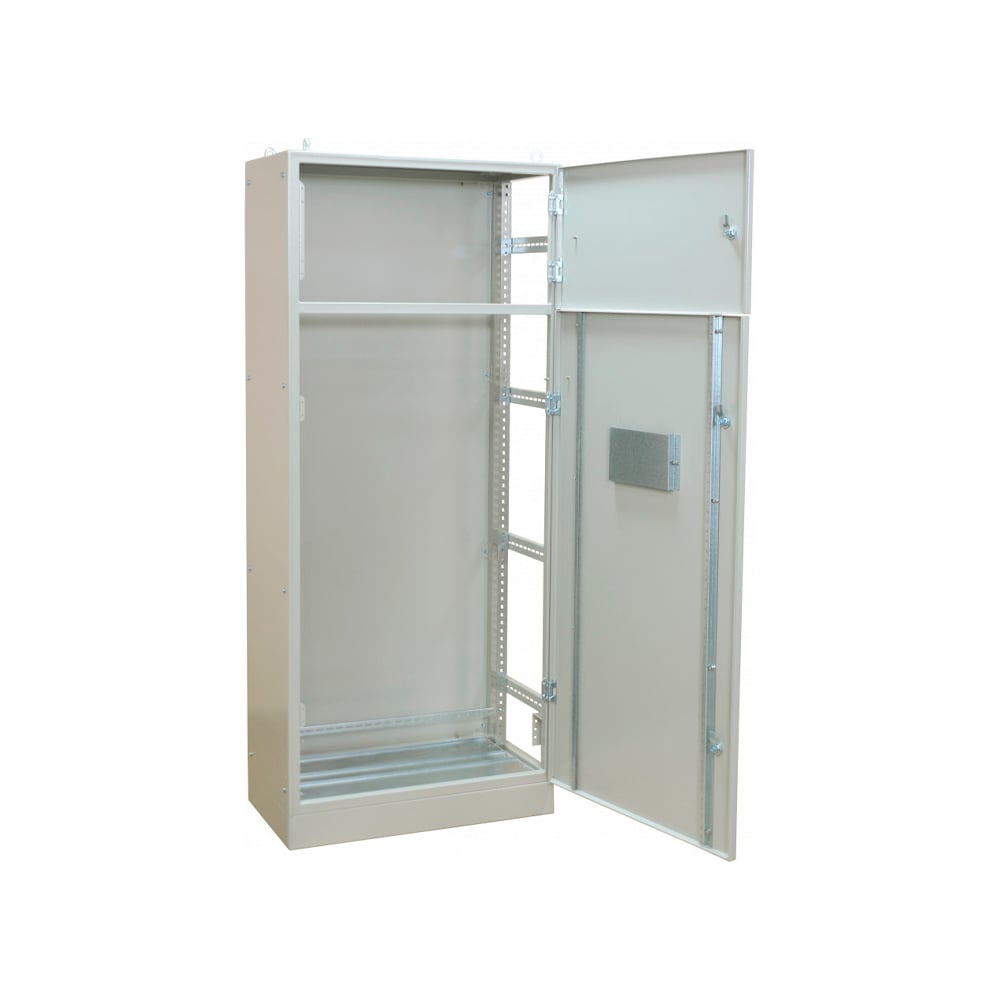 Изображение товара Корпус напольный цельносварной DEKraft КВРУ-2 1800x450x450 IP31