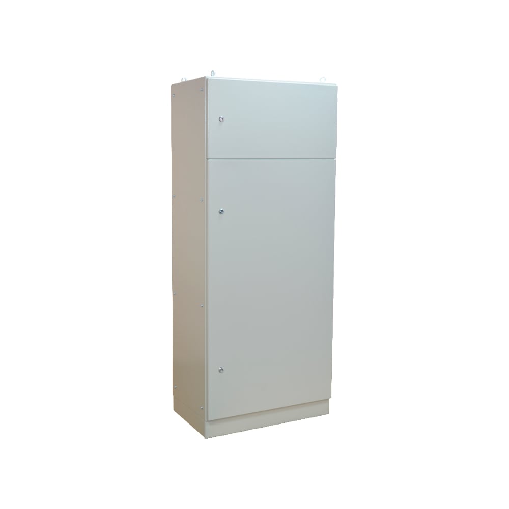 Изображение товара Корпус напольный цельносварной DEKraft КВРУ-1 2000x450x450 IP31 30940DEK