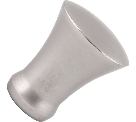 Изображение товара Наконечник ООО АС Март диаметр 25 мм, монако, сатин 4812634004059