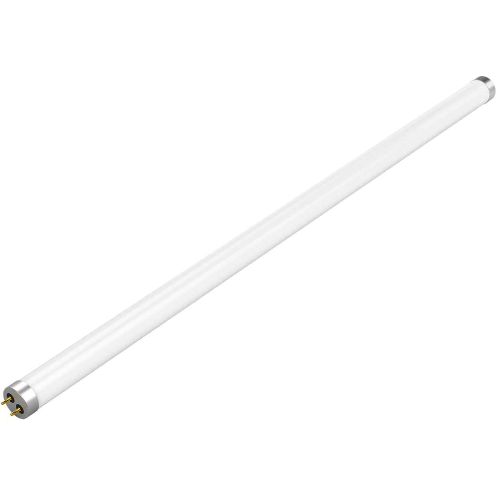 Изображение товара Лампа Gauss Basic T8 10W 780lm 4000K G13 600mm светодиодная