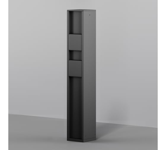 Изображение товара Уличная розетка MAYTONI Socket O459FL-GF02SC