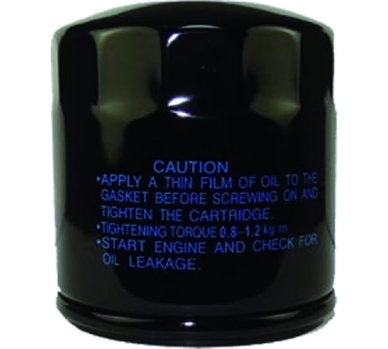 Изображение товара Фильтр масляный Skipper для Yamaha F150/200/225/250/FX-1800 SK69J-13440-01