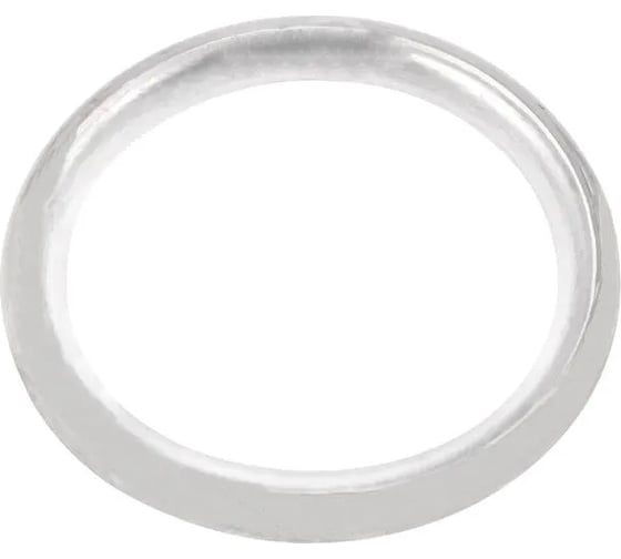 Изображение товара Кольцо ООО АС Март D19, бесшумное, белое (упаковка 10 шт) 4812634085140