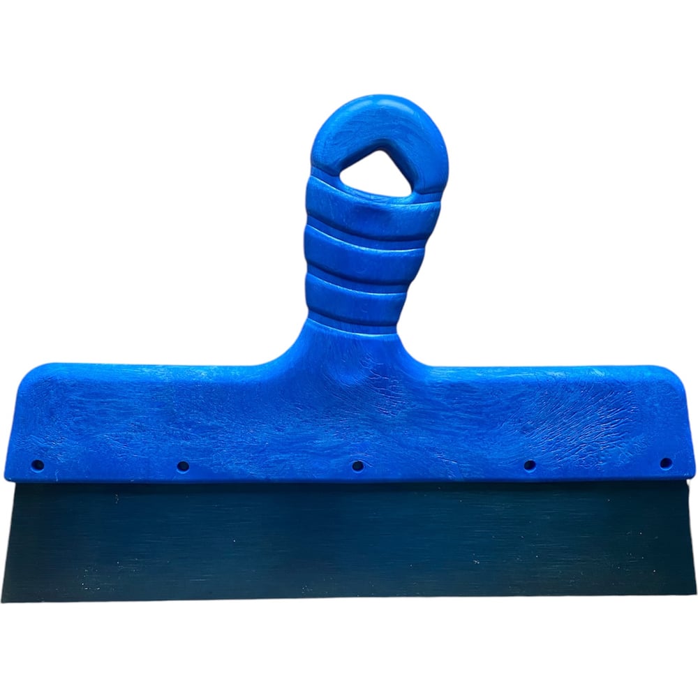 Изображение товара Фасадный шпатель Лазурный берег 300мм вороненая сталь