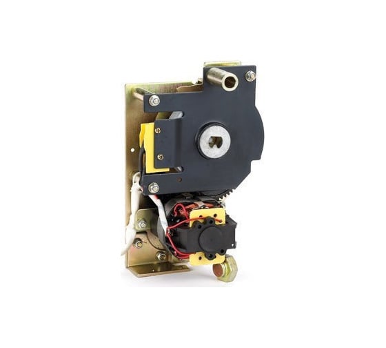 Изображение товара Привод моторный DEKraft DC 220В ВА-732 27221DEK