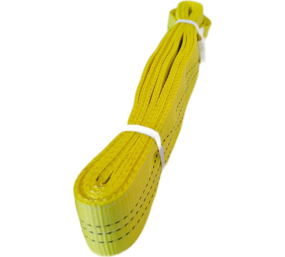 Изображение товара Строп текстильный ООО "Пкф "ГрузоподъемТехоснастка" СТП 3.0 т, 3500 мм 8916