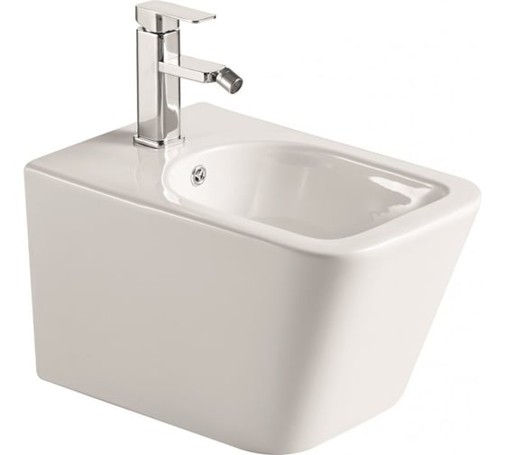 Изображение товара Биде подвесное Esbano GARTEZ белый ESVBGARTW