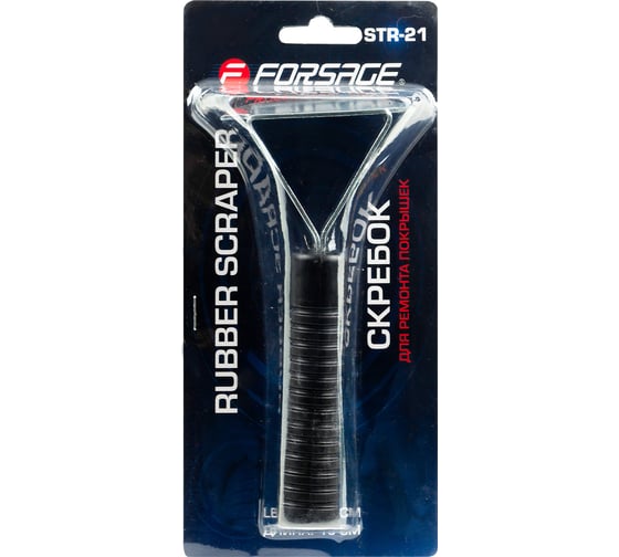 Изображение товара Скребок для ремонта покрышек Forsage F-STR-21(58774)