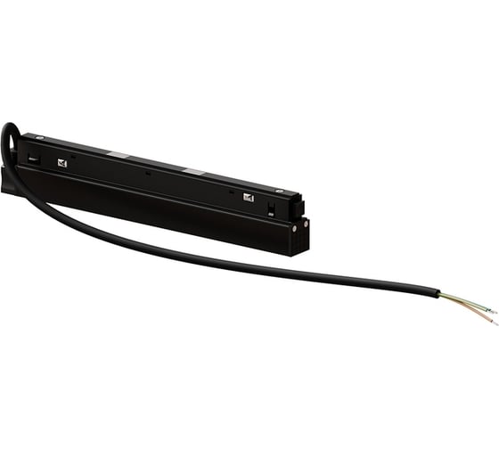 Изображение товара Блок питания встраиваемый в трек ARTE LAMP 48V 100W для магнитной трековой системы LINEA A482506N