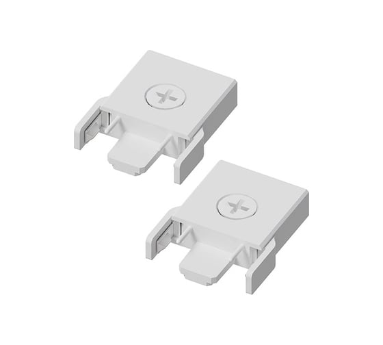 Изображение товара Заглушка для накладного магнитного шинопроода ARTE LAMP RAPID-ACCESSORIES A613433E