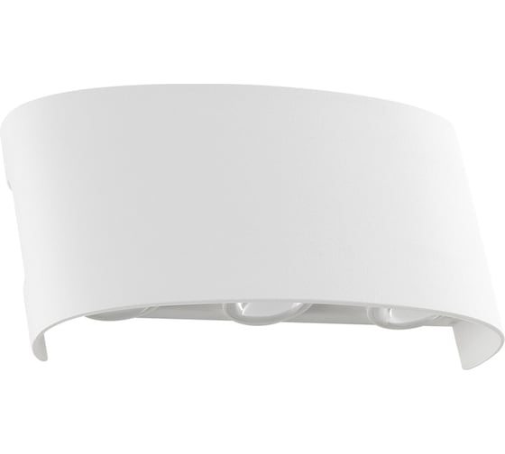 Изображение товара Фасадный светильник ARTE LAMP BOSTO A3122AL-6WH