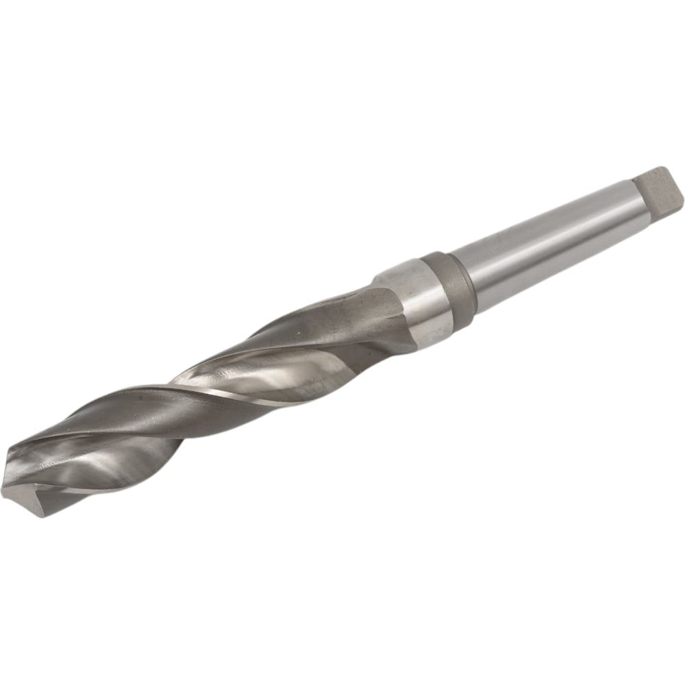 Изображение товара Сверло 40.5 мм Sekira Р6М5 спиральное для металла и чугуна