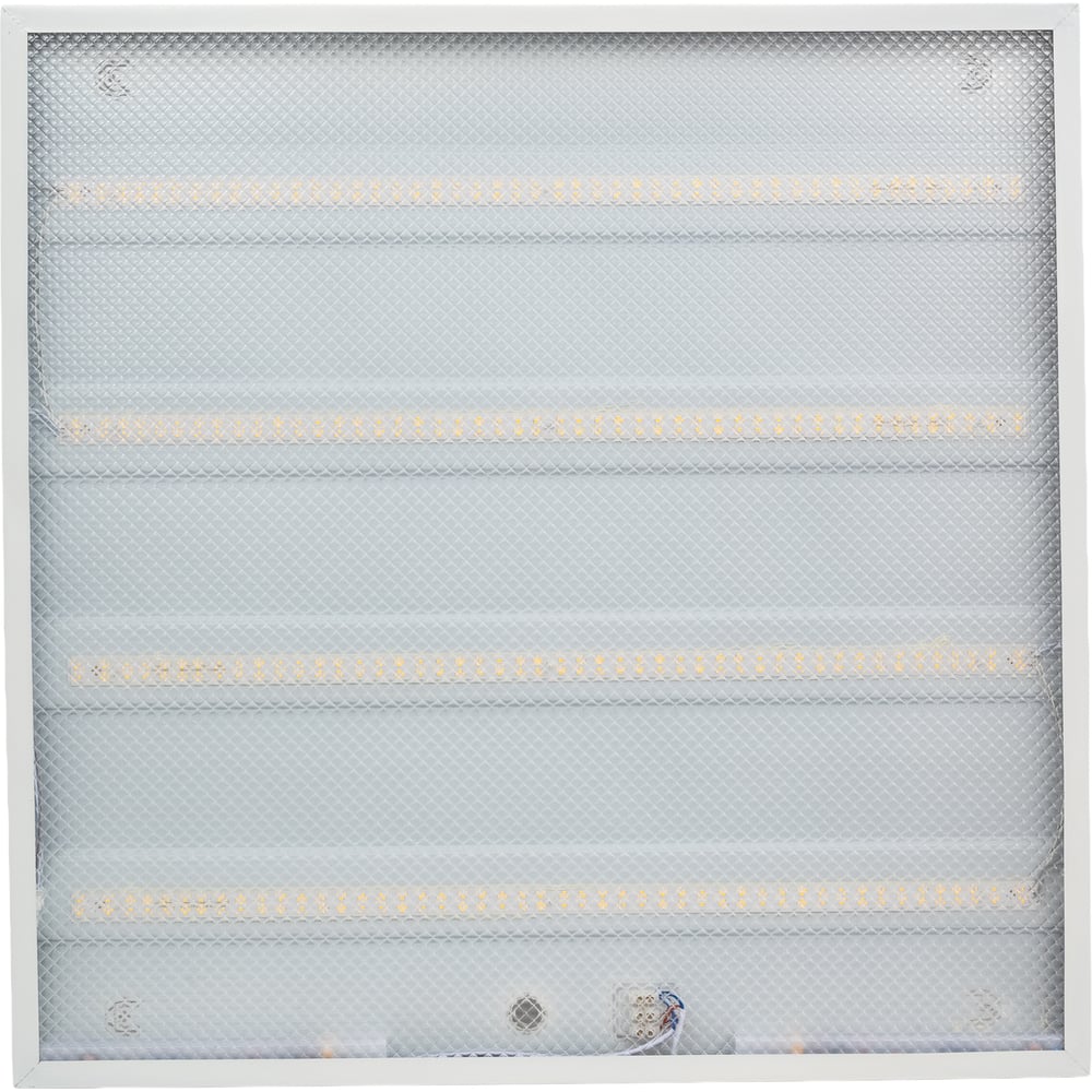 Изображение товара Панель LED Smartbuy Pro 100W 4000K SBL-UNIEMC-100W-40