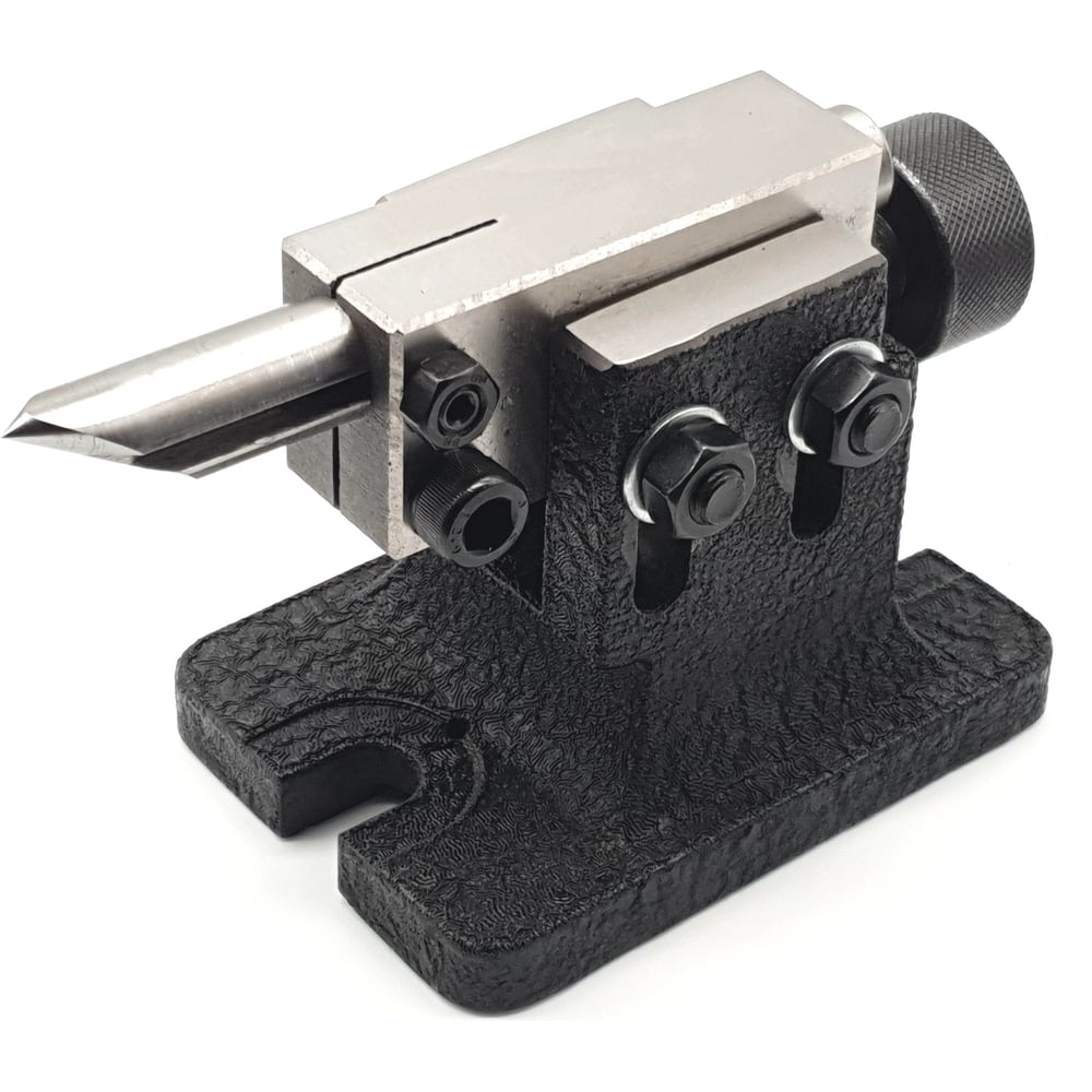 Изображение товара Задняя бабка к поворотному столу HV5 от ТЕХНОРЕАЛ