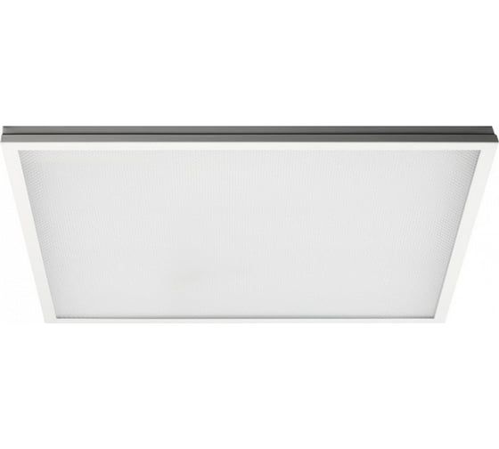 Изображение товара Панель (LED) универсальная Smartbuy Pro 36W /6500K SBL-UNIEMC-36W-65