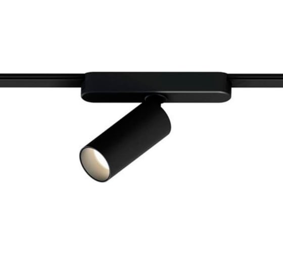 Изображение товара Магнитный трековый светильник ARTE LAMP RAPID A1156PL-1BK