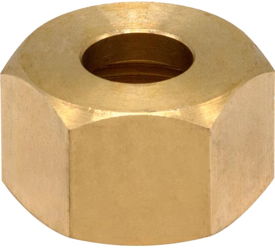 Изображение товара Гайка 32/16 G 3/4 правая для БКО Оберон N5503