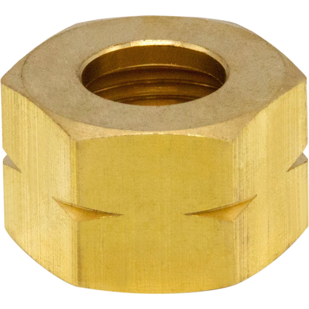 Изображение товара Гайка 27 СП 21. 8 левая для БПО Оберон N5502 - надежный крепеж