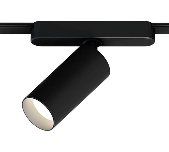 Изображение товара Магнитный трековый светильник ARTE LAMP RAPID A1158PL-1BK