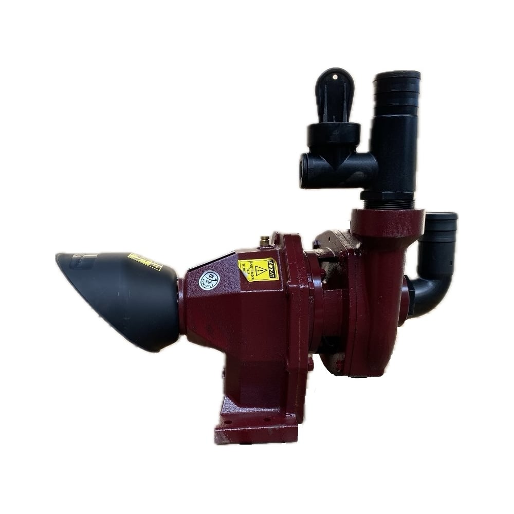 Изображение товара Насос от ВОМ трактора ТКМР-40 EKLER 000713 с высокой производительностью