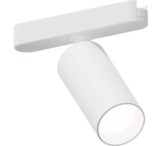 Изображение товара Магнитный трековый светильник ARTE LAMP RAPID A1158PL-1WH