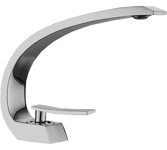 Изображение товара Смеситель для тюльпана MATRIX серия EXCLUSIVE SMF-223600 8380