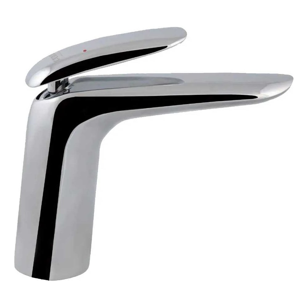 Изображение товара Смеситель для раковины и умывальника CULTO LOFT WB01LFT однорычажный CULWB01LFT/chrom