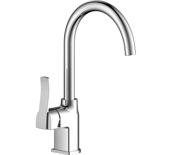 Изображение товара Смеситель для кухни MATRIX серия GRACE SMF-323257 8122