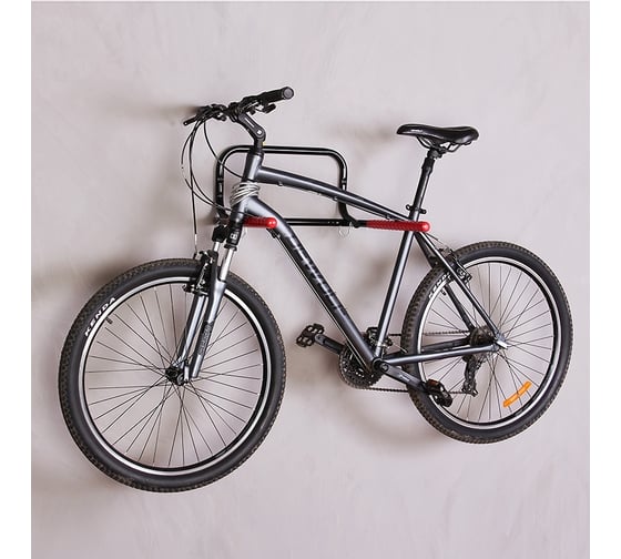 Изображение товара Складной универсальный кронштейн для велосипедов Larvij L053QRA