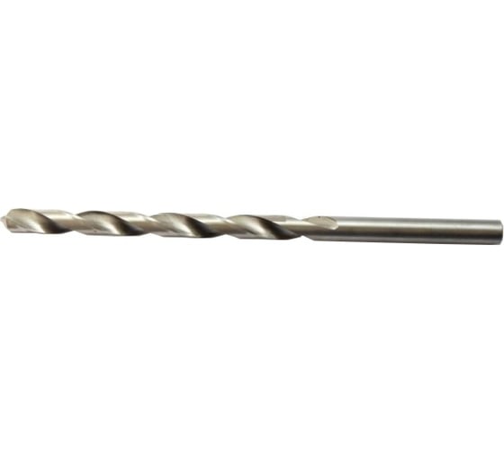 Изображение товара Сверло длинное 0.8 мм, утолщенный хв-к 1.2 мм, Р6М5 Sekira 00-00024137