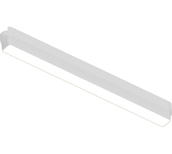 Изображение товара Магнитный трековый светильник ARTE LAMP RAPID A1168PL-1WH