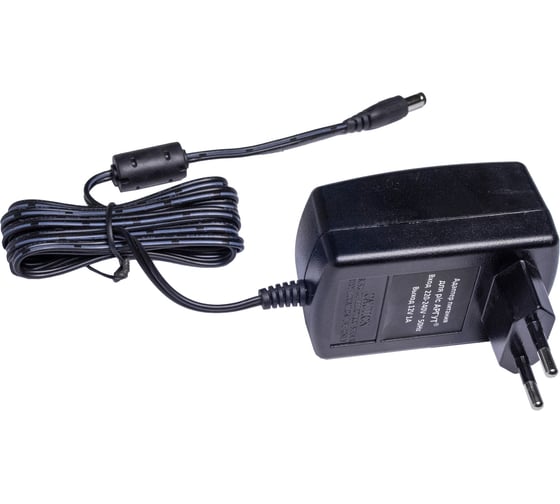 Изображение товара Сетевой адаптер Аргут для радиостанций СА А-21/41/43/44/45/53/54/74/77/75/РК-301М/36/45