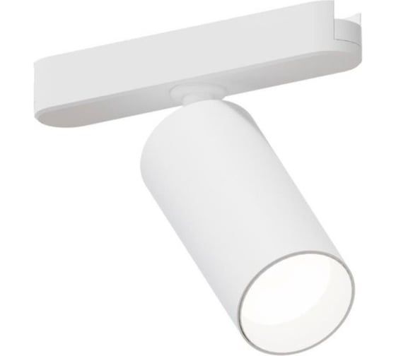 Изображение товара Магнитный трековый светильник ARTE LAMP RAPID A6158PL-1WH