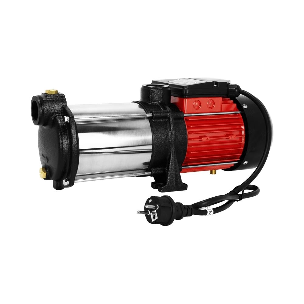 Изображение товара Многоступенчатый центробежный насос Jemix 0.65 кВт напор 35 м производительность 90 л/мин