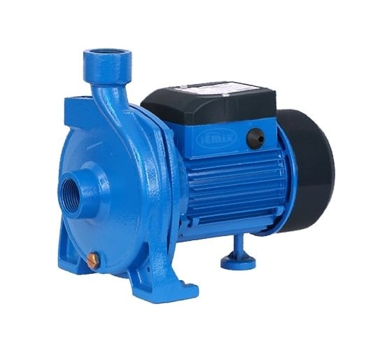 Изображение товара Поверхностный насос Jemix напор 30 метров на 140 л/м CP-170