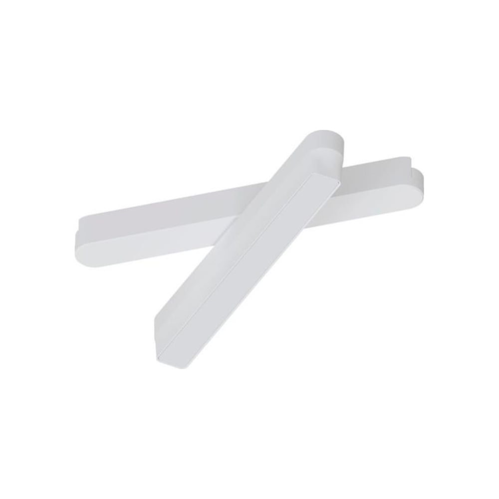 Изображение товара Магнитный трековый светильник ARTE LAMP RAPID A6160PL-1WH для гипсокартонных и металлических шинопр