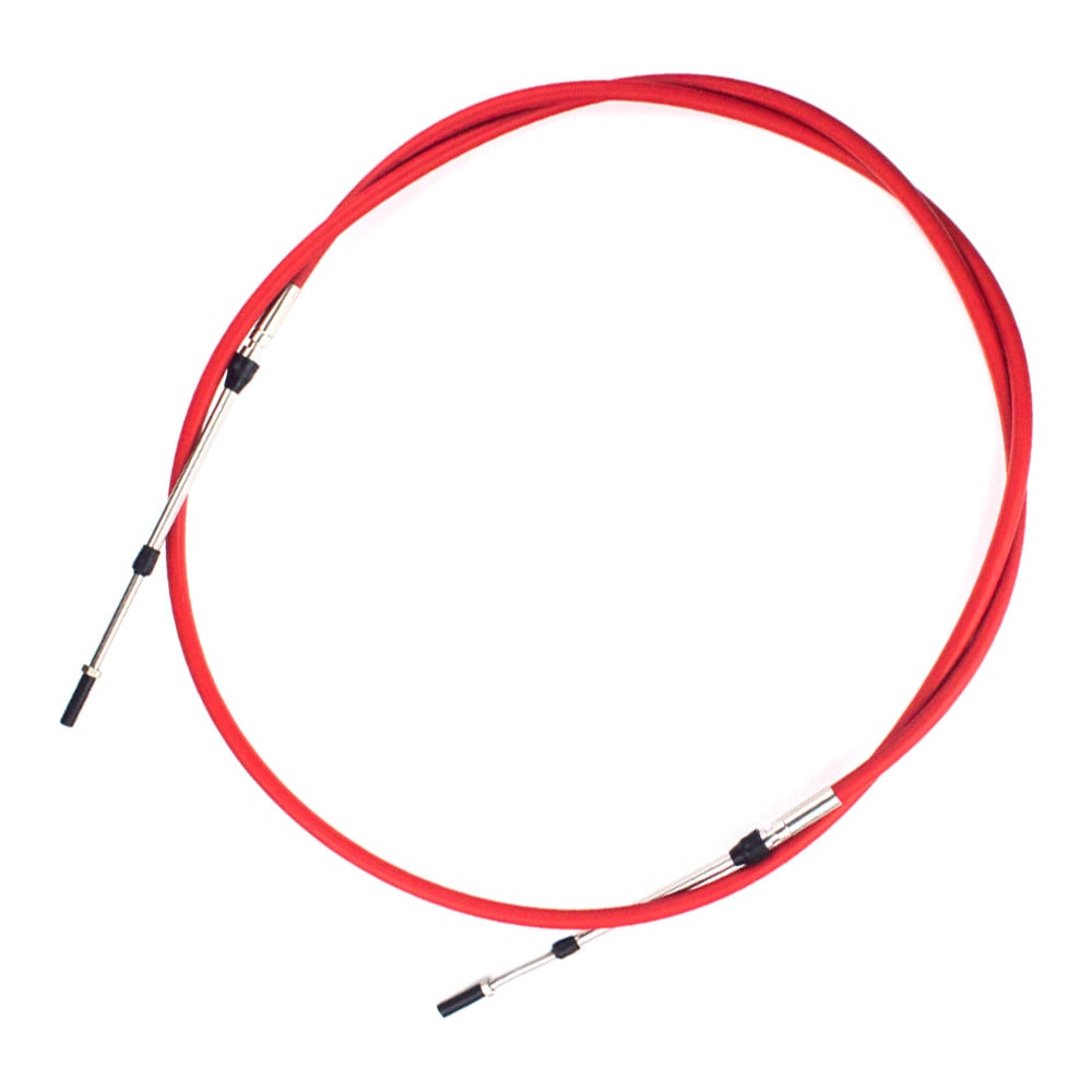 Изображение товара Трос управления газ/реверс Skipper C8 SK-620-63015, надежный и долговечный